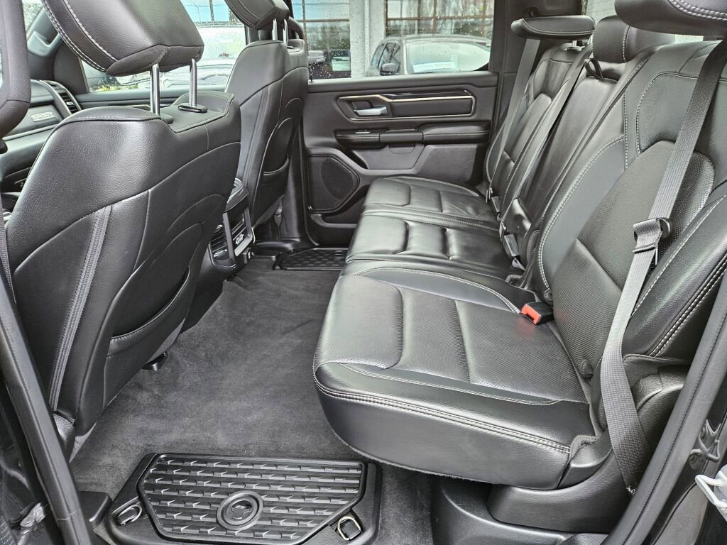 Used 2020 RAM 1500 Sport w/ Level 2 Equipment Goup w/2_L image 15