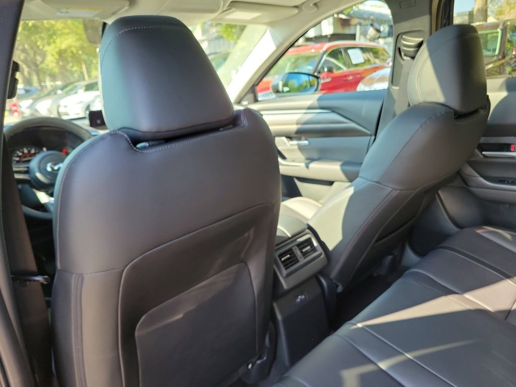 New 2026 MAZDA CX-50 AWD 2.5 Hybrid w/ Weather Package image 14
