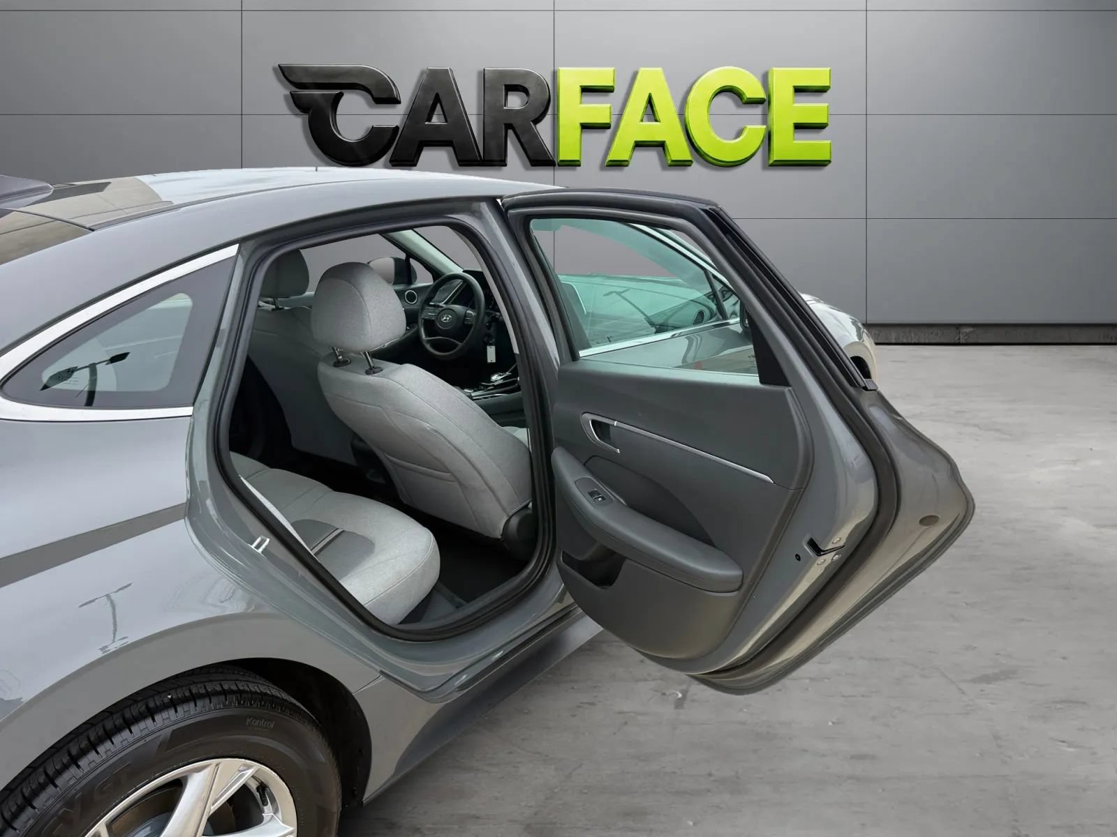 Used 2022 Hyundai Sonata SE FWD image 19
