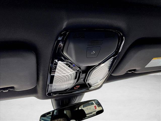 Used 2020 BMW X5 sDrive40i w/ Premium Package RWD image 22