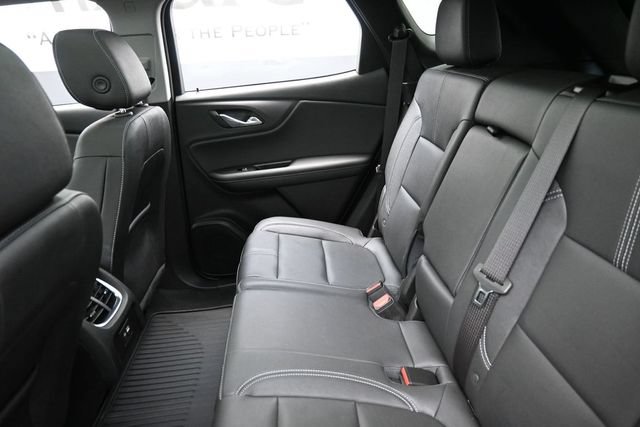 Used 2023 Chevrolet Blazer LT w/ LPO, Cargo Package FWD image 23