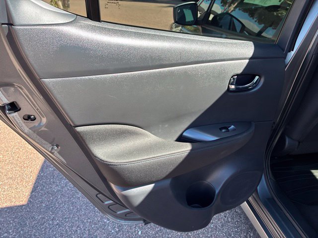 Used 2025 Nissan Leaf S FWD image 21