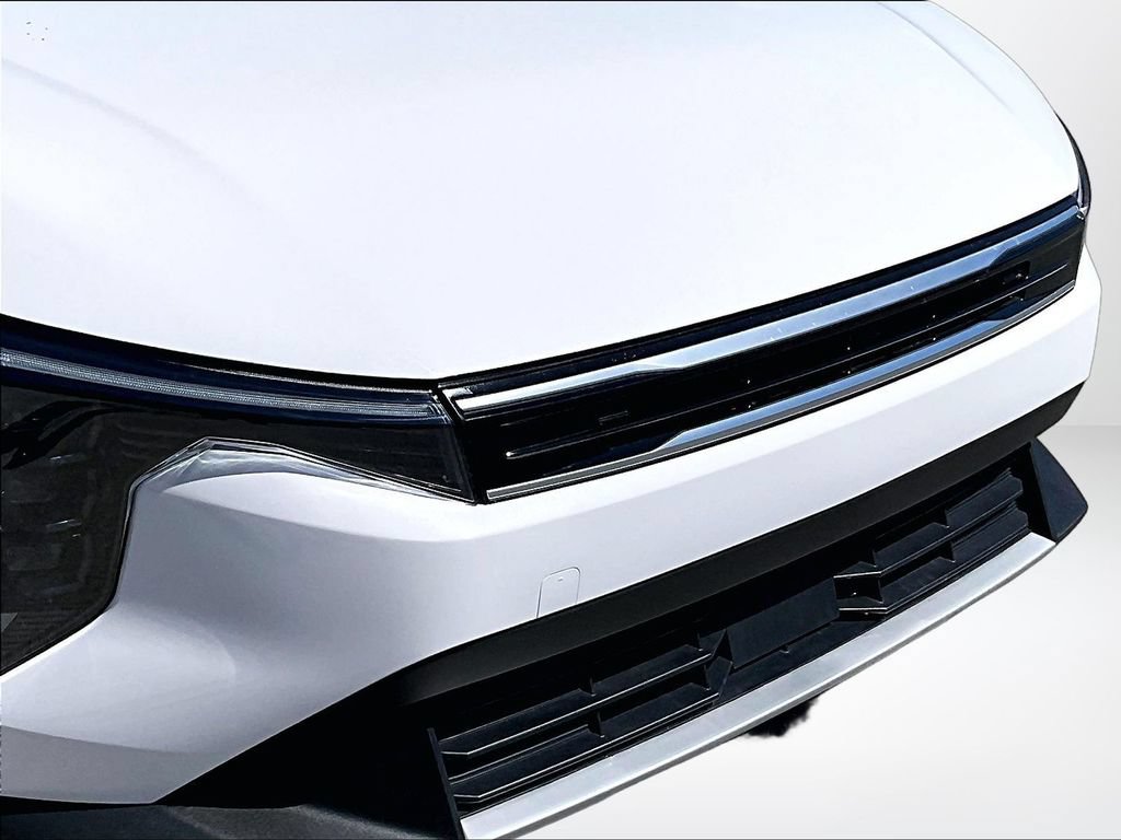Used 2025 Kia K4 EX FWD image 29