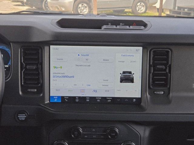 Used 2025 Ford Bronco Big Bend image 18