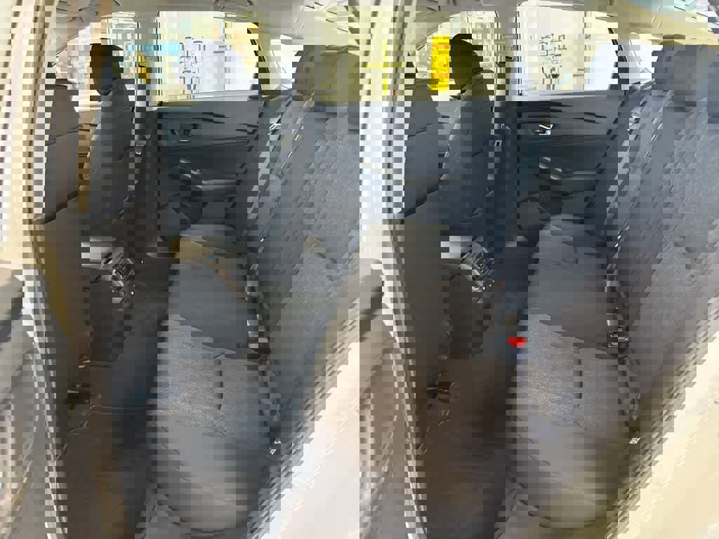 Certified 2025 Honda Accord SE image 21