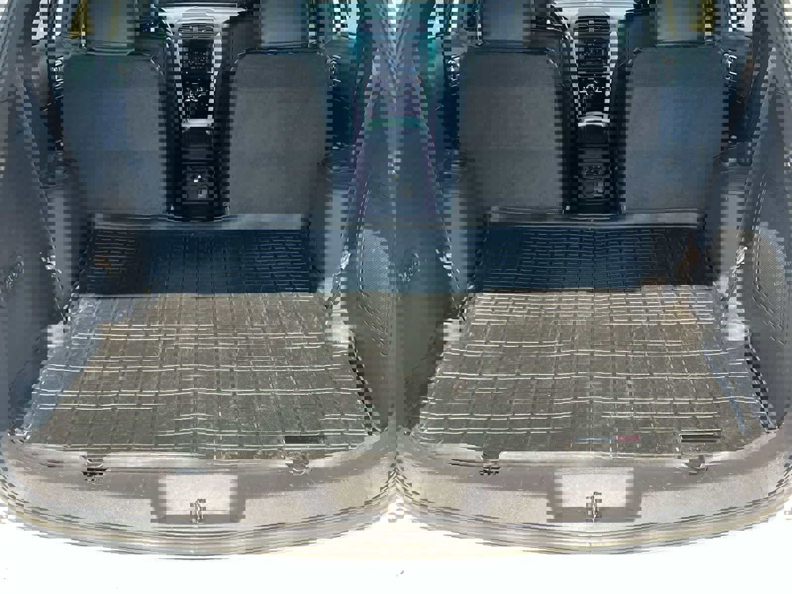 Used 2015 Ford Explorer Sport w/ Equipment Group 401A image 33