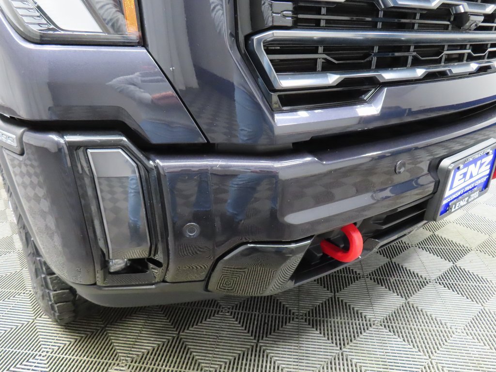 Used 2024 GMC Sierra 2500 AT4 w/ AT4 Premium Plus Package image 55