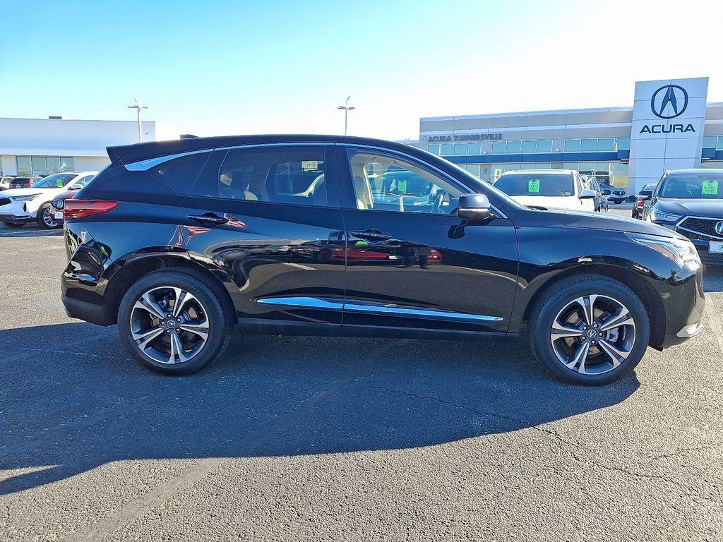 Used 2024 Acura RDX SH-AWD w/ Advance Package image 7