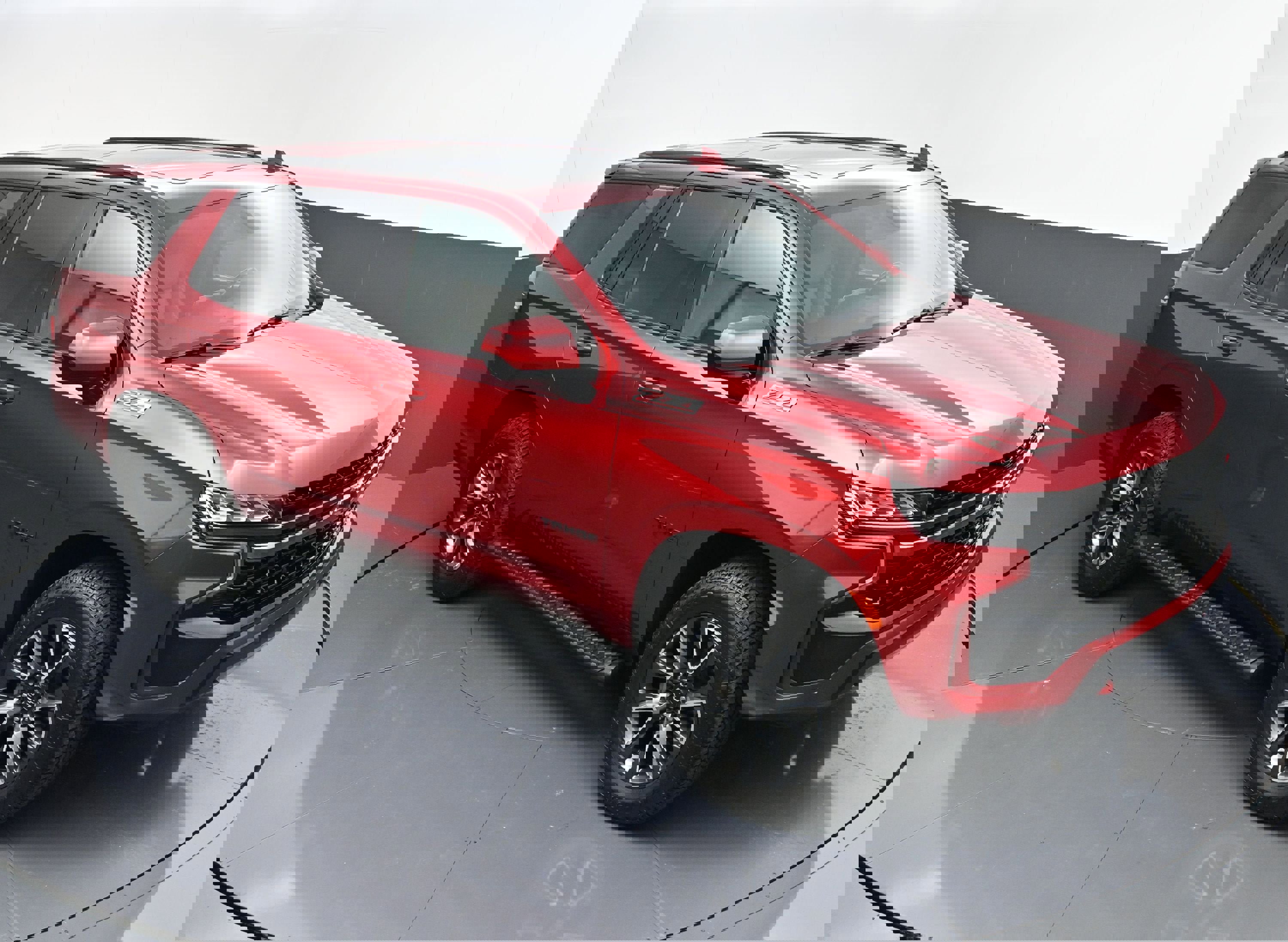 Certified 2021 Chevrolet Tahoe Z71 image 49