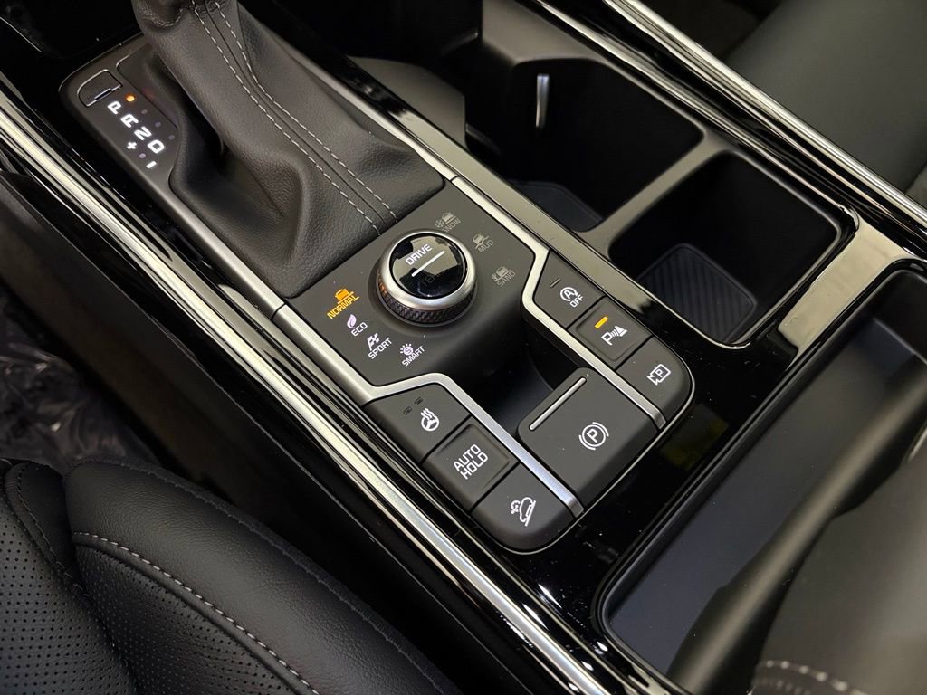 New 2026 Kia Sorento SX Prestige image 32