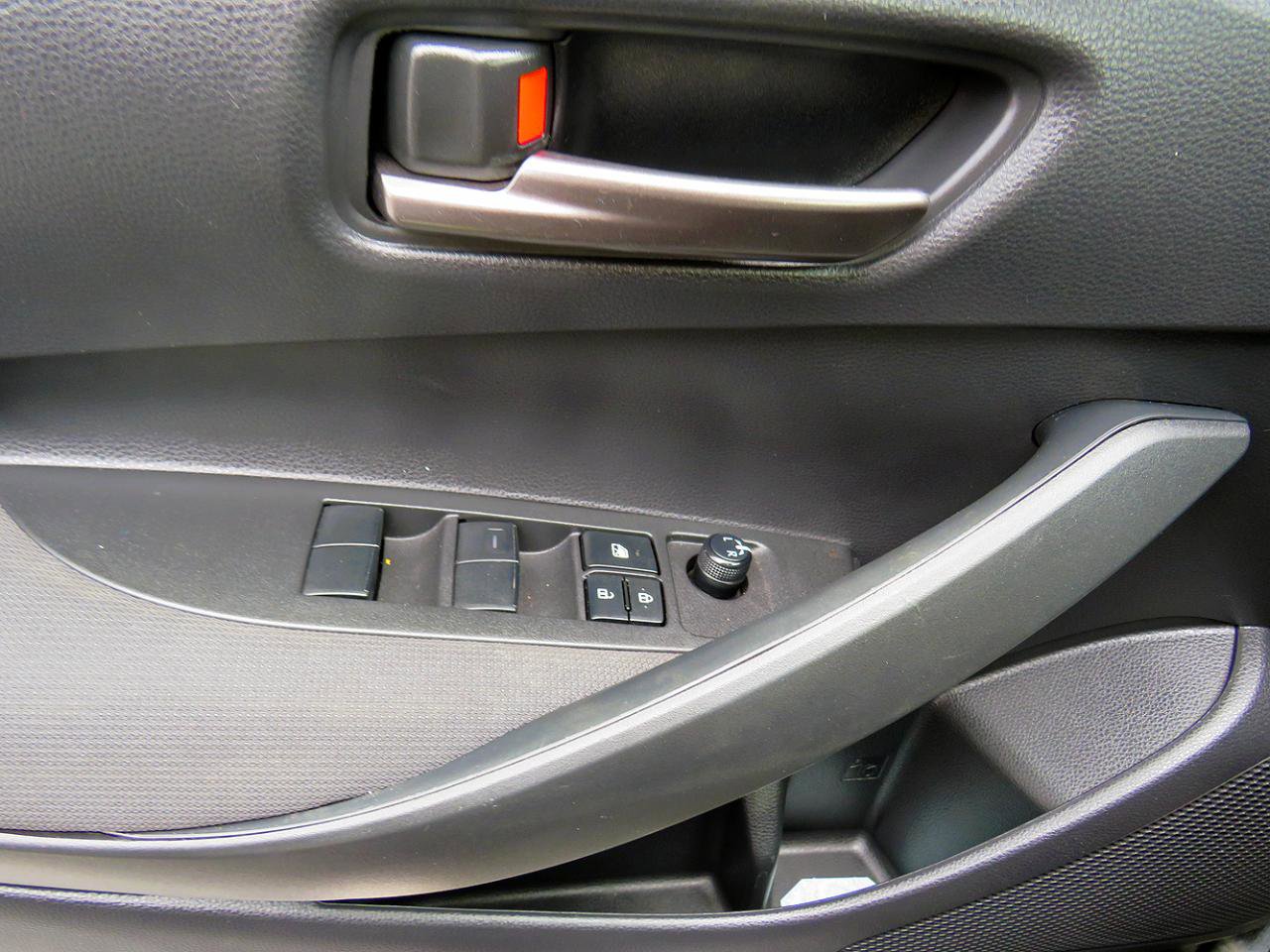 Used 2024 Toyota Corolla GR image 27