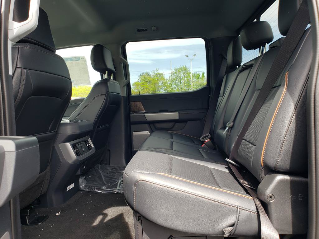New 2026 Ford F250 Lariat AWD/4WD image 7