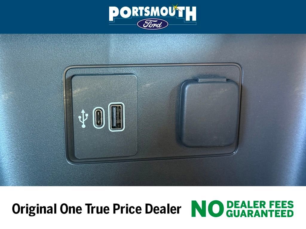 New 2026 Ford Explorer ST image 18