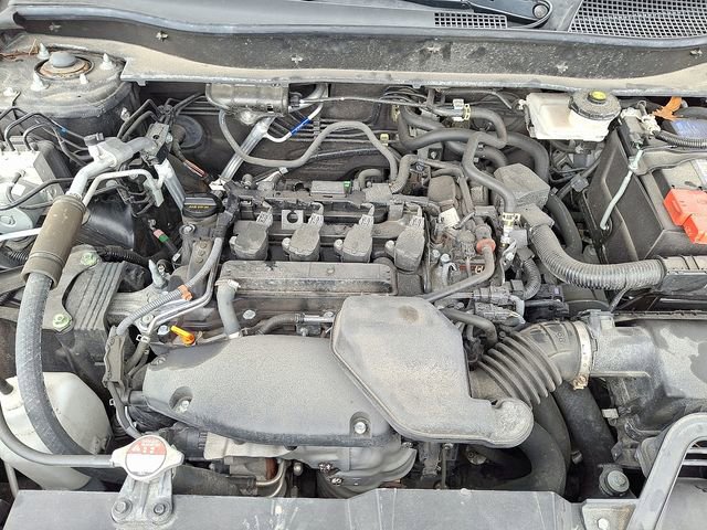 Certified 2023 Honda CR-V EX-L image 25