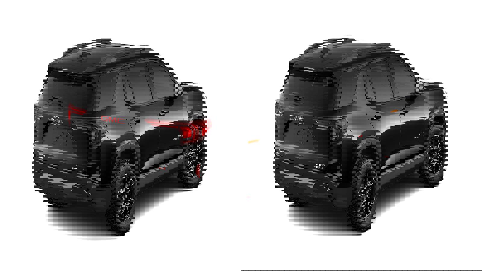 New 2026 GMC Terrain AT4 w/ Technology Package II AWD/4WD image 34