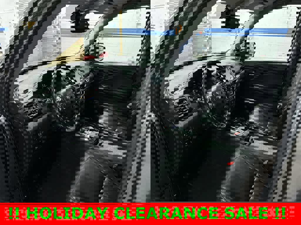 Used 2016 Honda Pilot Touring image 31