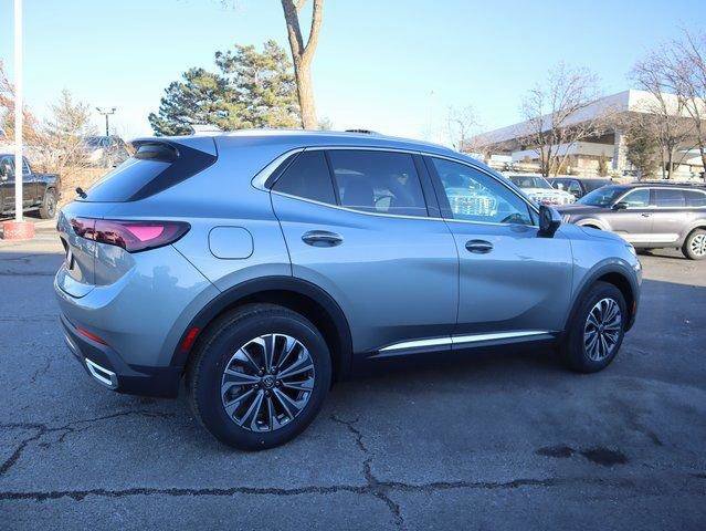 New 2026 Buick Envision Preferred image 7