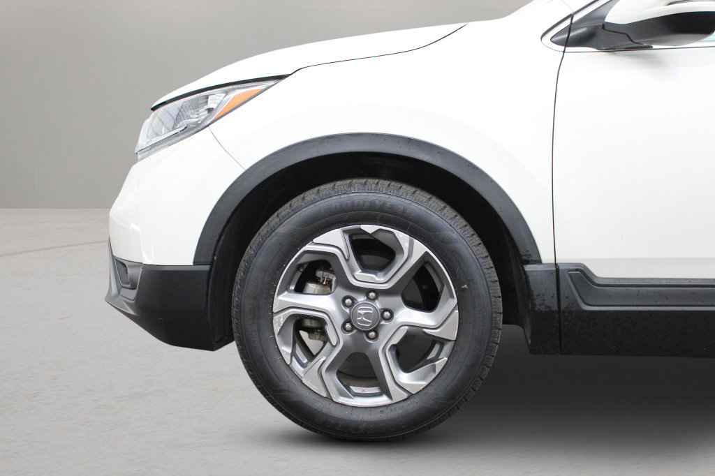 Used 2018 Honda CR-V EX-L image 6