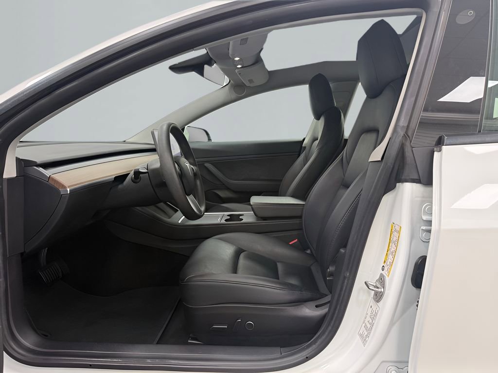 Used 2021 Tesla Model 3 Long Range image 11