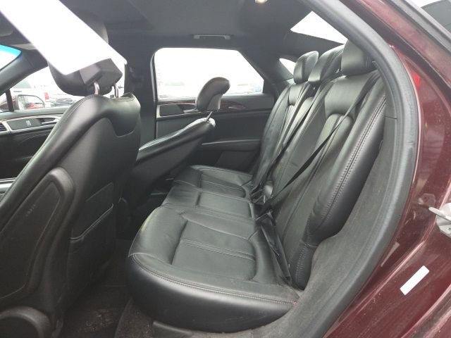 Used 2017 Lincoln MKZ Reserve w/ Climate Package image 15