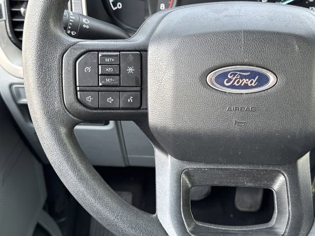 Used 2021 Ford F150 XLT image 15