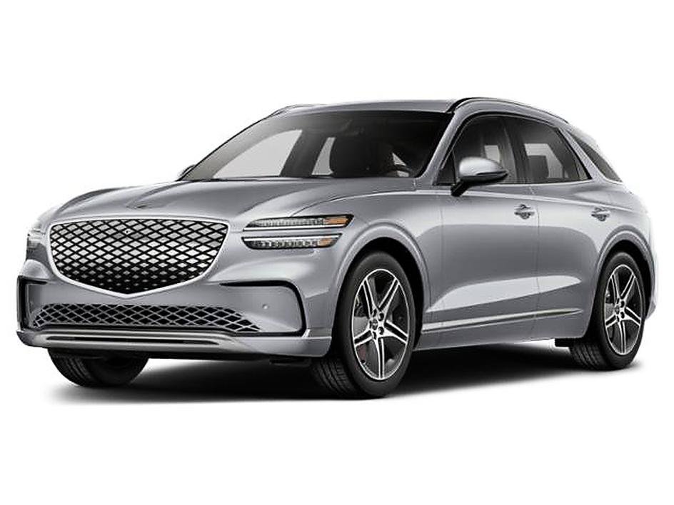 New 2027 Genesis Electrified GV70 Prestige AWD/4WD image 4