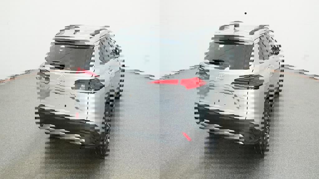 New 2026 Toyota Corolla Cross XLE image 41