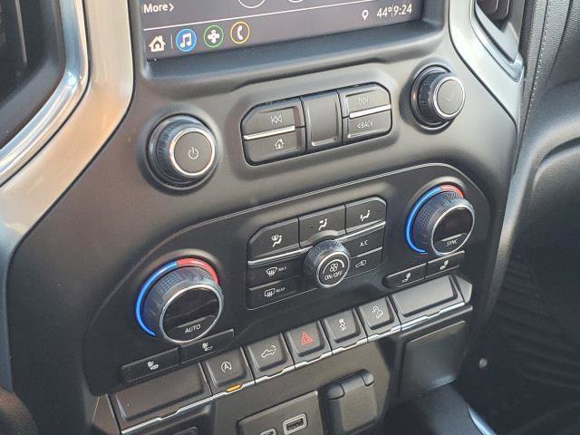 Used 2021 Chevrolet Silverado 1500 RST w/ Z71 Off-Road Package image 18