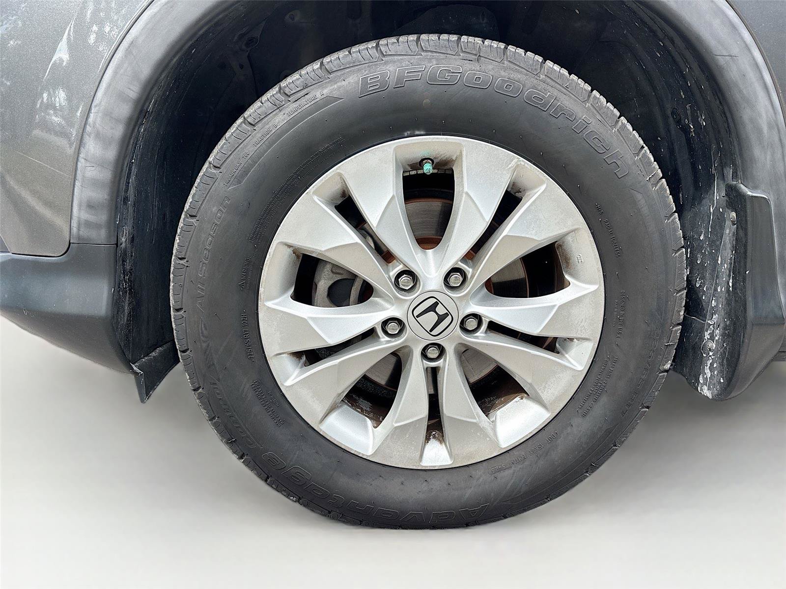 Used 2013 Honda CR-V EX-L image 31