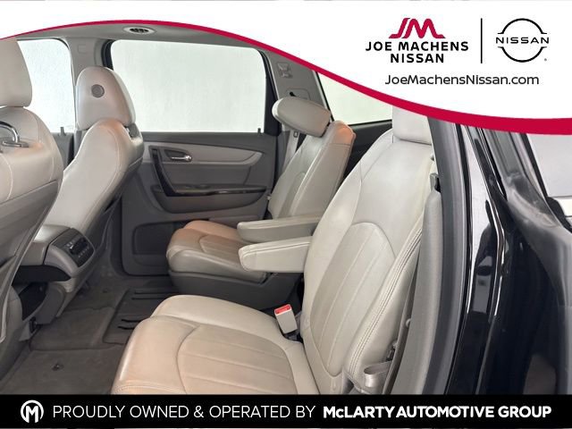 Used 2017 Chevrolet Traverse Premier w/ LPO, 'HIT The Road' Package image 26