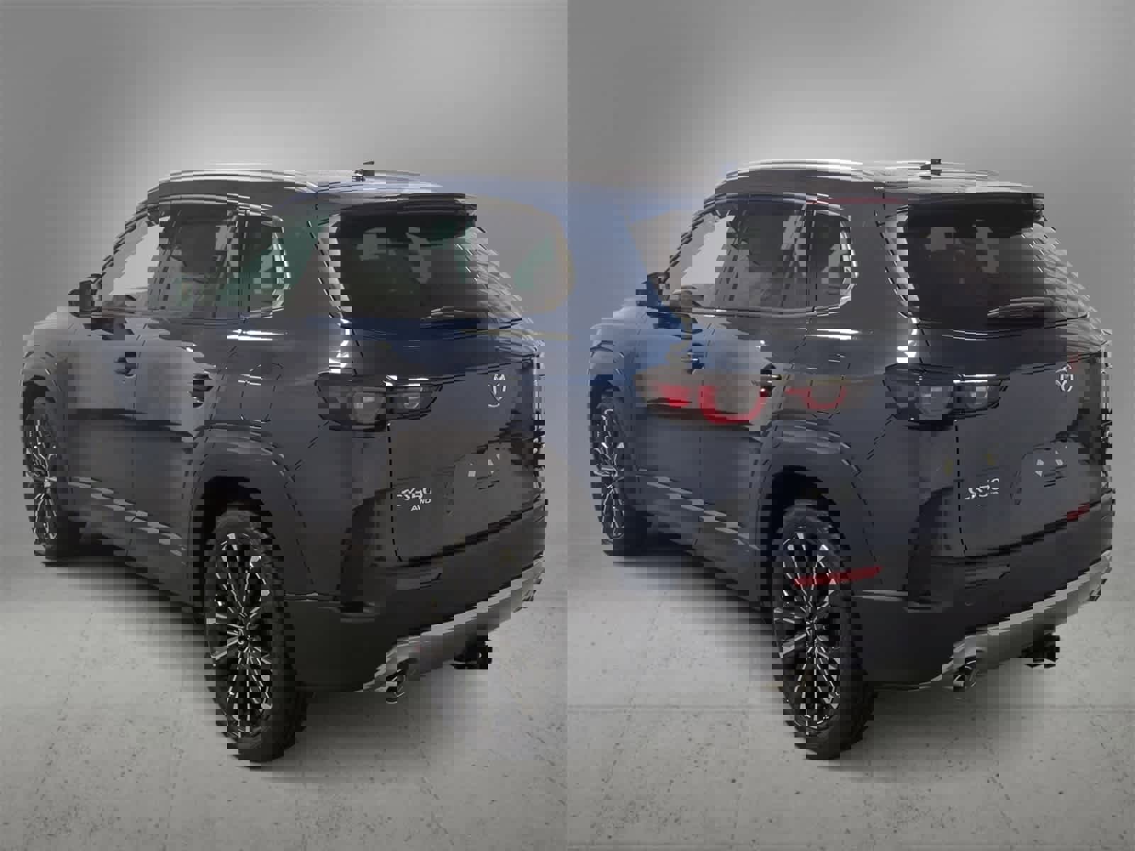 New 2025 MAZDA CX-50 2.5 Turbo w/ Weather Package image 6