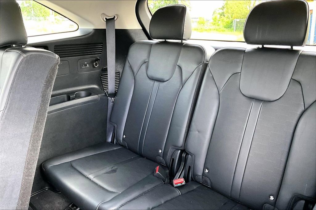 Used 2024 Kia Sorento S w/ Panoramic Sunroof Package AWD/4WD image 35