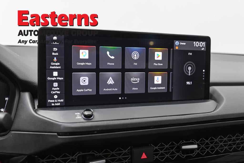 Used 2023 Honda Accord Touring image 20