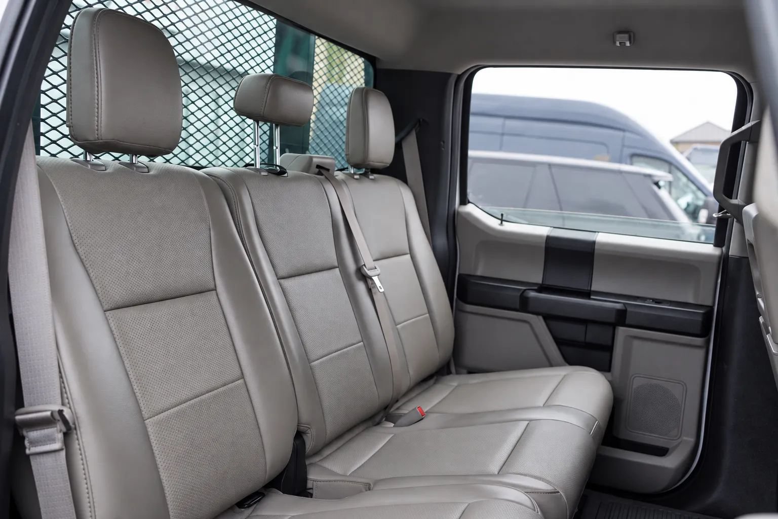 Used 2019 Ford F450 XL w/ Power Equipment Group AWD/4WD image 16