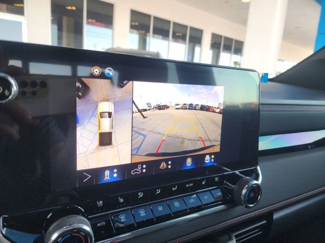 New 2026 Chevrolet Colorado Z71 w/ Technology Package image 32