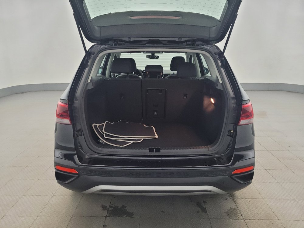 Used 2023 Volkswagen Taos S AWD/4WD image 29