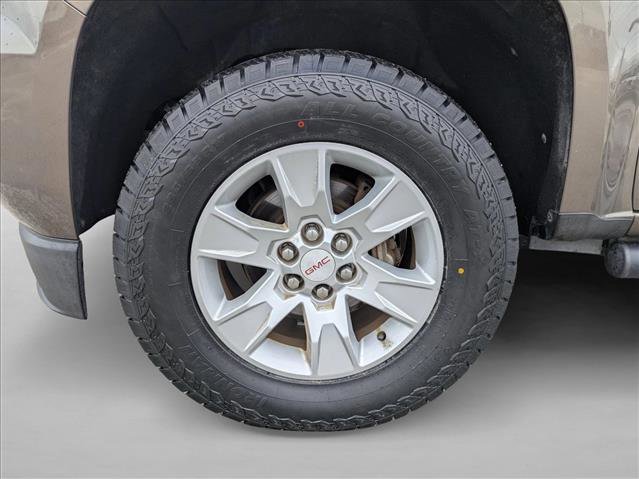 Used 2015 GMC Canyon SLE image 23