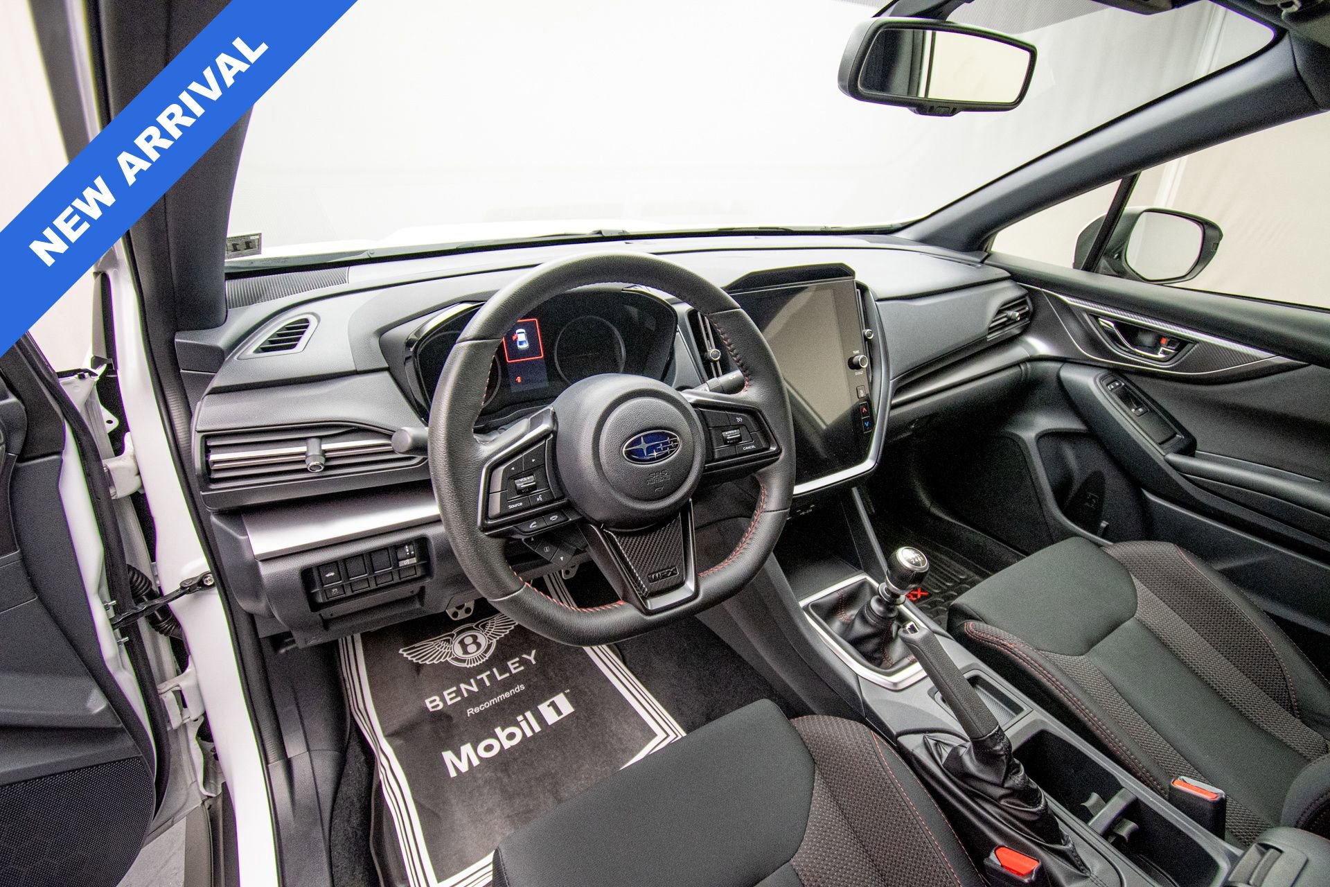 Used 2023 Subaru WRX Premium image 9