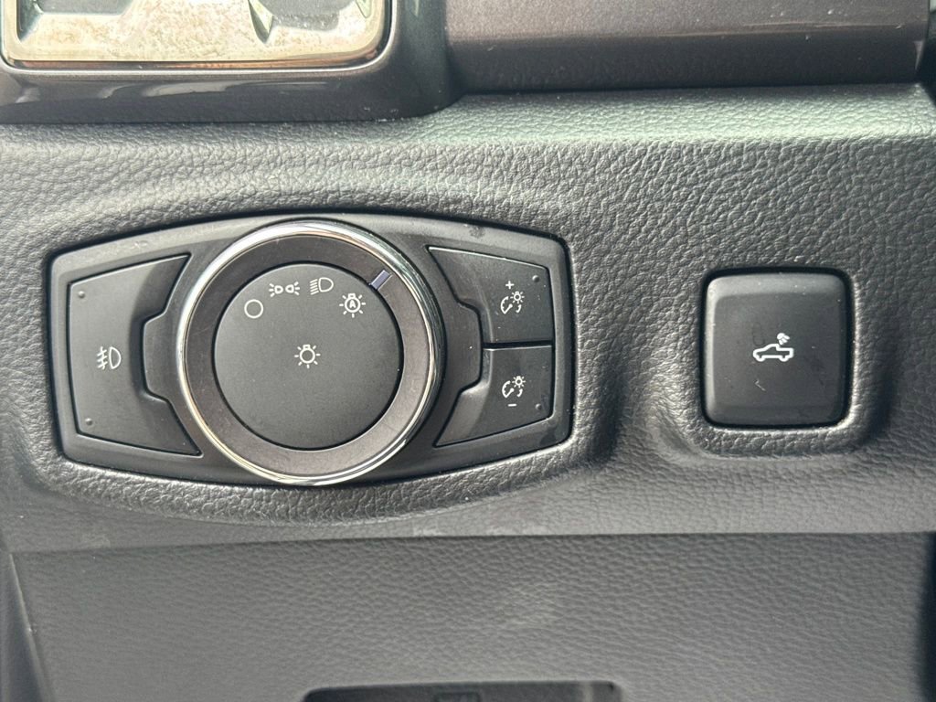 Used 2019 Ford Ranger Lariat w/ Equipment Group 501A Mid image 30