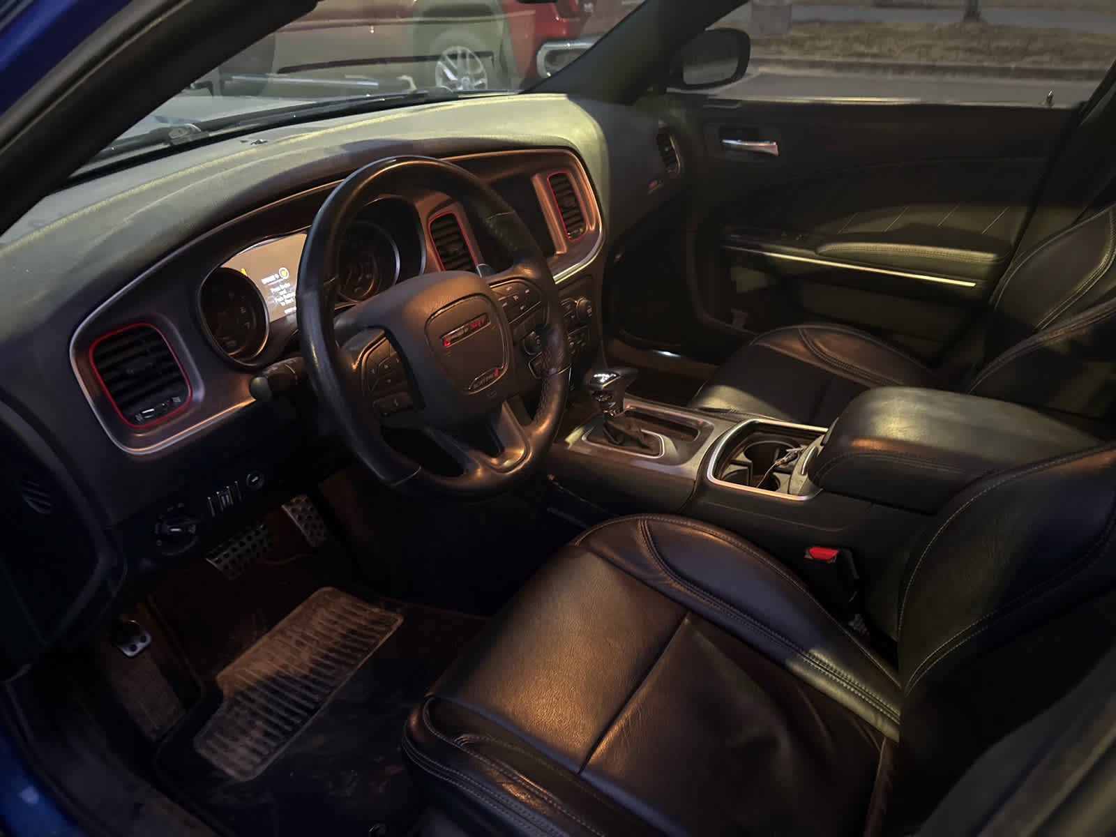 Used 2019 Dodge Charger Scat Pack w/ Harman/Kardon Audio Group image 7