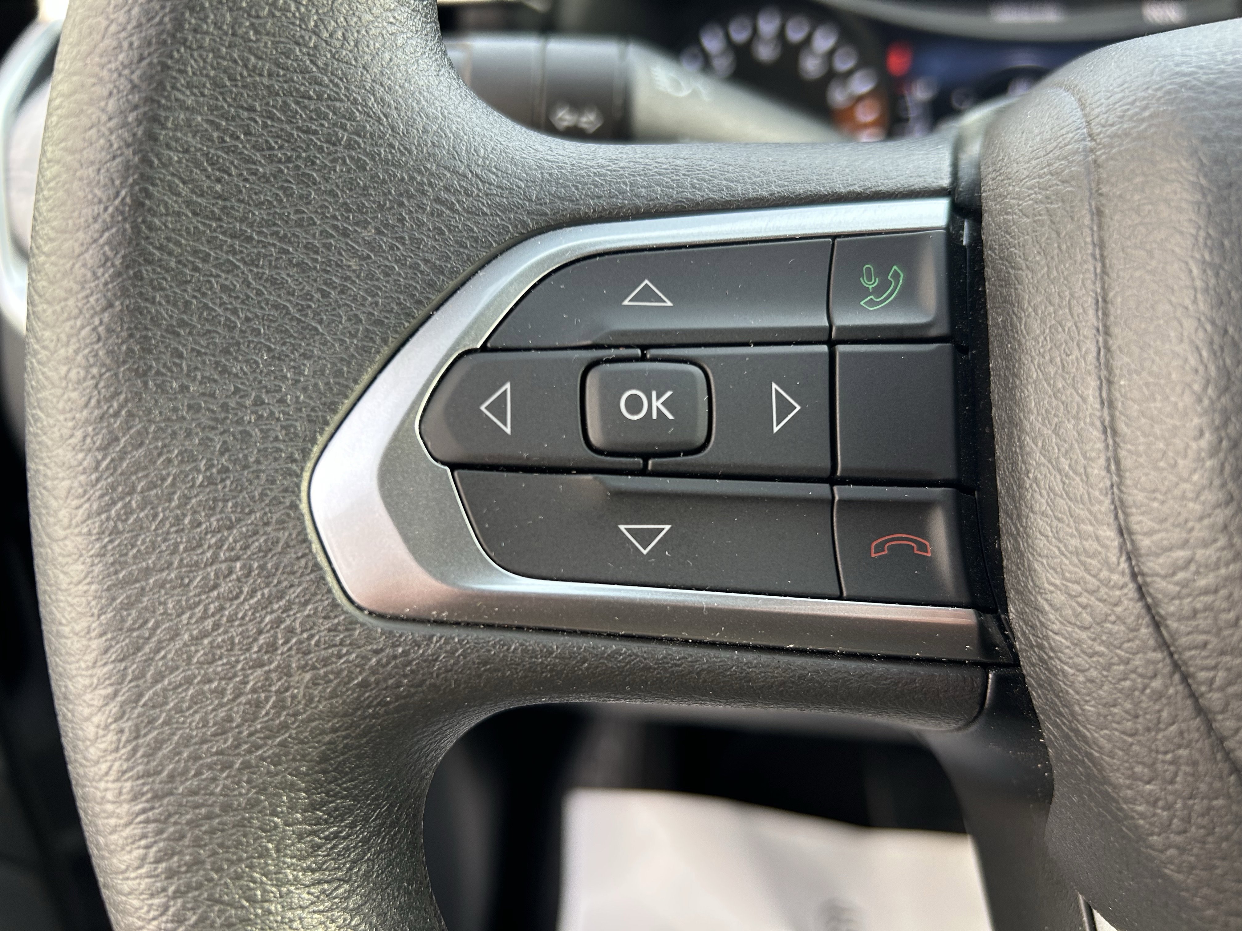 Used 2024 Jeep Compass Sport AWD/4WD image 23
