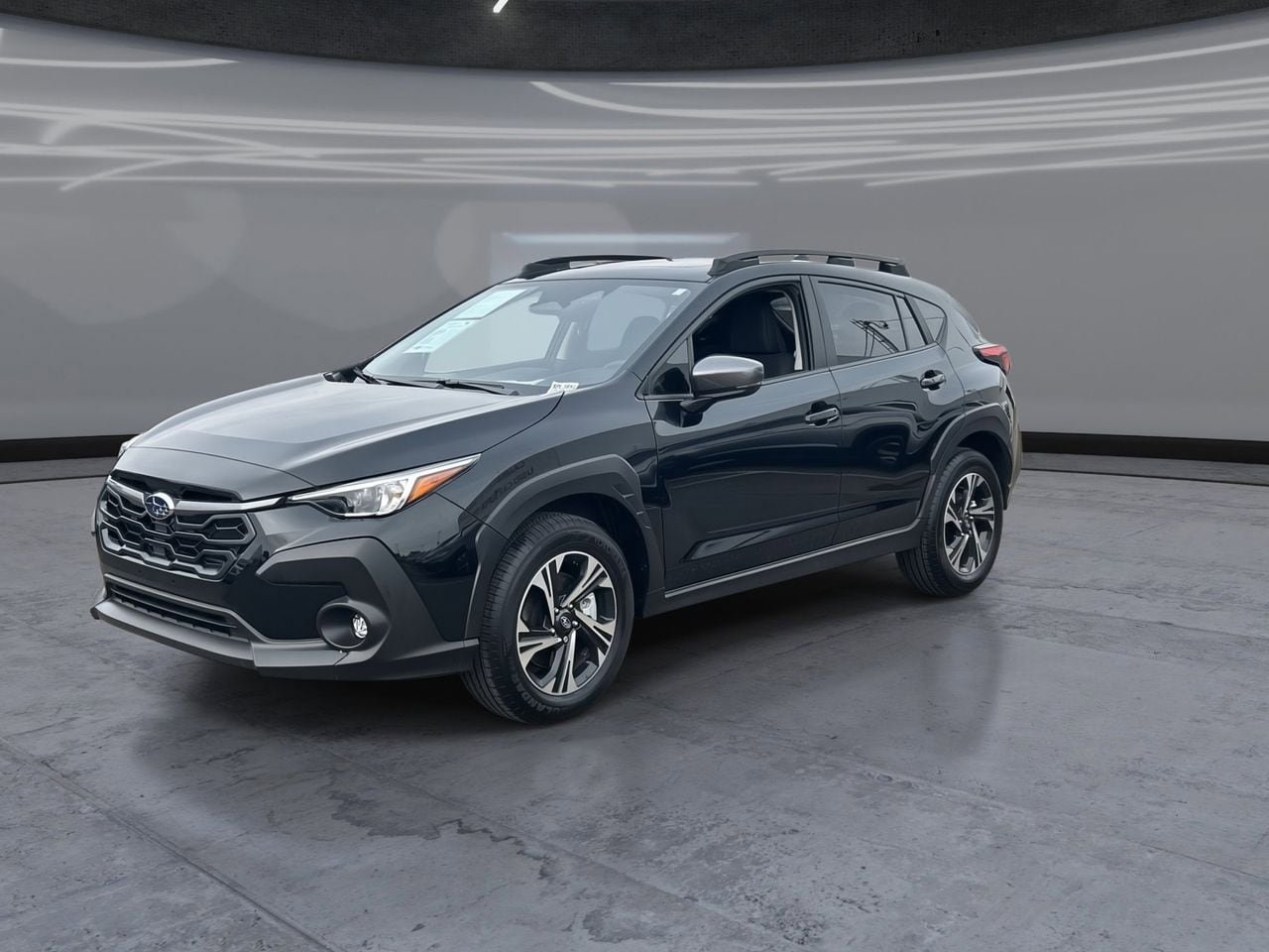 Certified 2025 Subaru Crosstrek 2.0i Premium AWD/4WD image 3