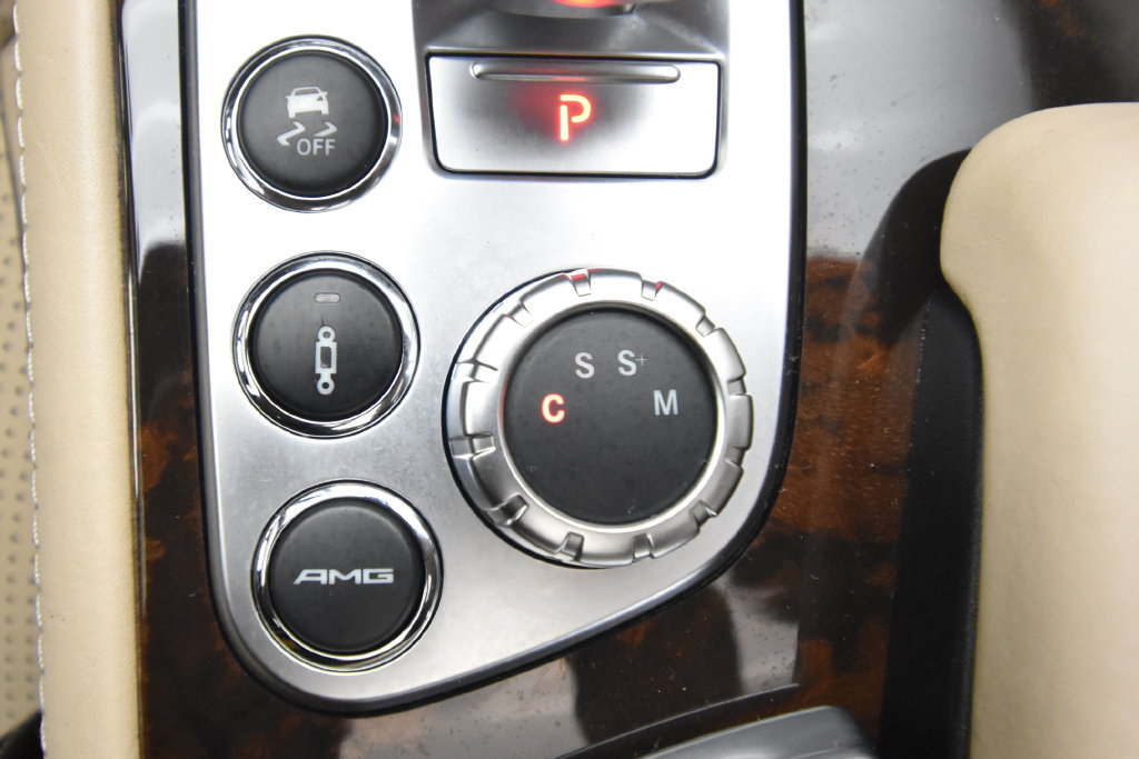 Used 2013 Mercedes-Benz SL 65 AMG image 30
