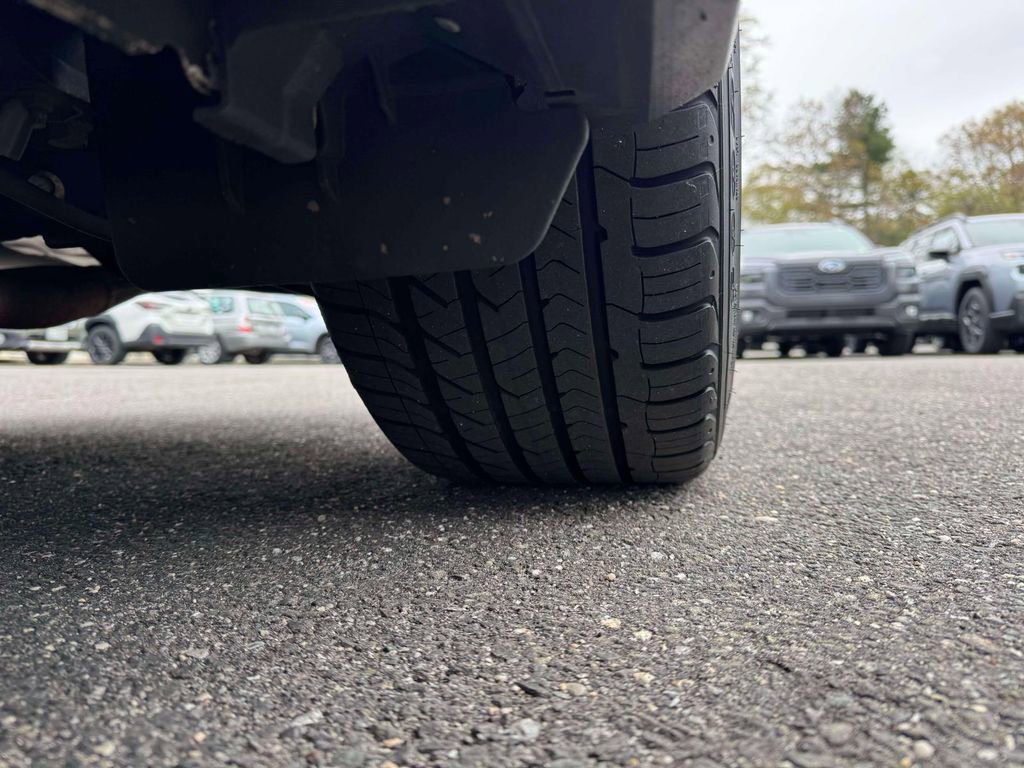 Used 2022 Subaru WRX Premium AWD/4WD image 13