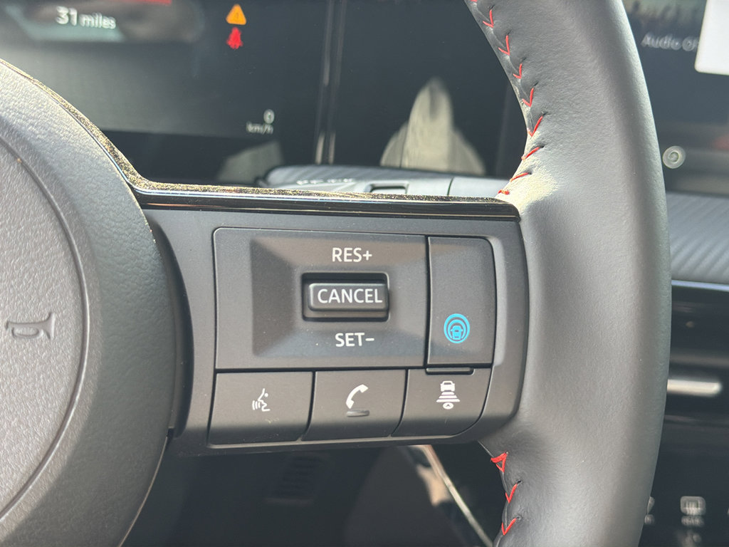 New 2026 Nissan Kicks SR w/ Cold Weather Package image 20