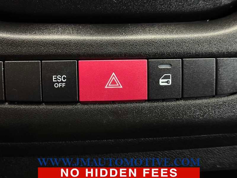 Used 2017 RAM ProMaster 2500 w/ Mopar Trailer Tow Group image 33