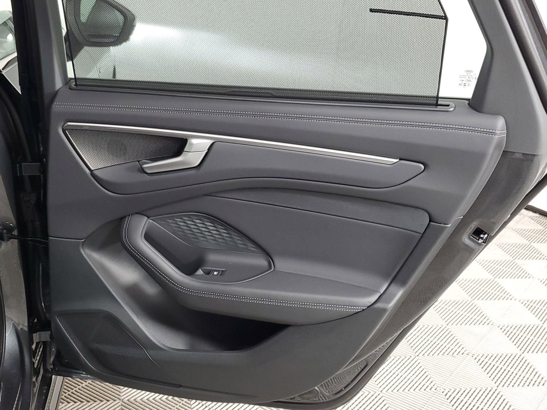 New 2026 Audi A6 Prestige image 26