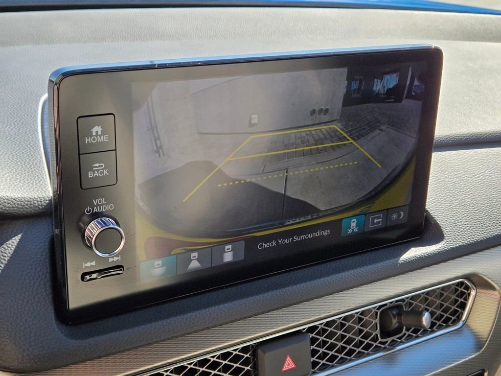 New 2026 Acura Integra A-Spec image 27