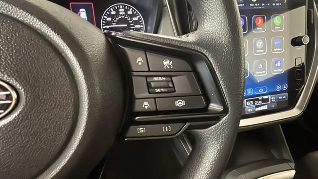 Used 2024 Subaru Crosstrek 2.0i Premium AWD/4WD image 16