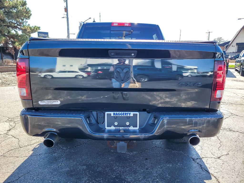 Used 2016 RAM 1500 Sport image 5